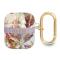 Guess Guess AirPods Skal Flower Strap Collection - Lila
