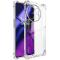 Imak IMAK Mobilskal till OnePlus 11 Soft TPU Anti-Scratch - Clear