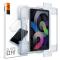 Spigen Spigen Tr Ez Fit Härdat Glas Skärmskydd iPad Air 4/5/iPad Pro 11