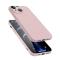 A-One Brand Mobilskal till iPhone 12 TPU Slim - Rosa
