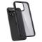 Spigen Spigen iPhone 15 Pro Mobilskal Ultra Hybrid - Frost Svart