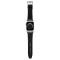 KARL LAGERFELD Karl Lagerfeld Apple Watch (38/40/41mm) Armband Saffiano Monogram