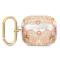Guess Guess AirPods 3 Skal Paisley Strap Collection - Guld