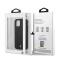 BMW BMW Signature Tire Marks Skal iPhone 12 Mini - Svart