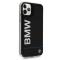BMW BMW Signature Printed Logo Skal iPhone 11 Pro Max - Svart
