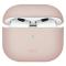 UNIQ UNIQ Lino Skal Apple Airpods 3 - Rosa