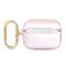Guess Guess AirPods Pro Skal Strap Collection - Rosa