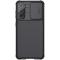 Nillkin Nillkin CamShield Pro Skal Galaxy S21 5G - Svart