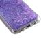 Boom of Sweden Glitter Skal till Samsung Galaxy S20 Plus - Lila