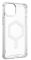 UAG UAG Mobilskal till iPhone 15 Plus Magsafe Plyo - Transparent