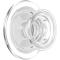 PopSockets POPSOCKETS PopGrip för Magsafe - Clear
