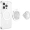 PopSockets POPSOCKETS PopGrip för Magsafe - Clear