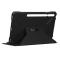 UAG UAG Metropolis Fodral Galaxy Tab S8 Plus/S7 Plus- Svart