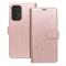 OEM Forcell Galaxy A53 5G Fodral Mezzo - Mandala Rosa guld