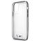 BMW BMW Sandblast Skal iPhone 12 mini - Transparent