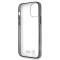 BMW BMW Sandblast Skal iPhone 12 mini - Transparent