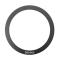 BASEUS Baseus Halo MagSafe Magnetic Ring 2 Pcs - Svart