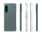 OEM Sony Xperia 5 IV Skal Shock-Proof TPU - Clear