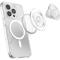 PopSockets POPSOCKETS PopGrip för Magsafe - Clear