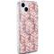 Guess Guess Mobilskal till iPhone 15/14/13 Magsafe IML GCube - Rosa