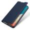 Dux Ducis Dux Ducis Galaxy A73 Fodral Skin Series - Blå