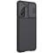 Nillkin Nillkin CamShield Pro Skal Galaxy S21 5G - Svart