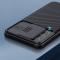 Nillkin Nillkin CamShield Pro Skal Galaxy S21 5G - Svart