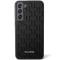 KARL LAGERFELD Karl Lagerfeld Galaxy S23 Skal 3D Monogram - Svart