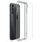 UTGATT Spigen Galaxy A14 5G Mobiskal Ultra Hybrid - Clear
