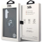 KARL LAGERFELD Karl Lagerfeld Mobilskal till Galaxy S24 Magsafe IML Choupette - Svart