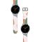 OEM Moro Strap Armband kompatibelt med Galaxy Watch 46mm