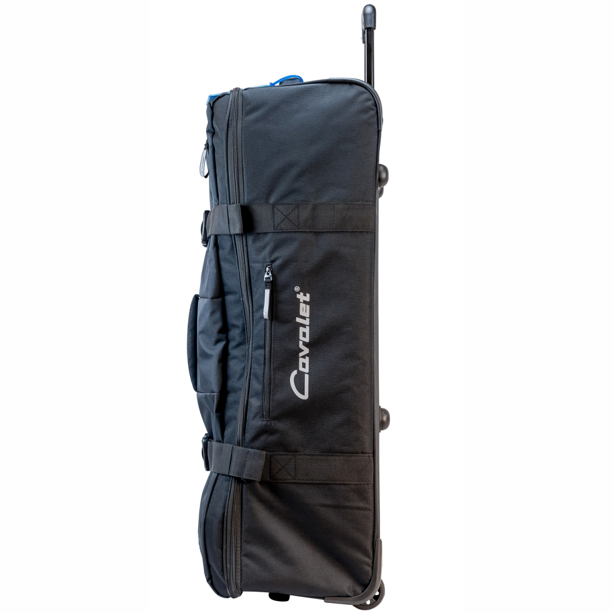 CAVALET Cavalet Cargo Duffelbag L - Svart