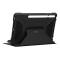 UAG UAG Metropolis Fodral Galaxy Tab S8 Plus/S7 Plus - Svart