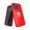 Adidas Adidas Trefoil Skal till iPhone 13/13 Pro scarlet