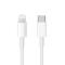 Apple Apple USB-C till Lightning kabel 2m - Vit