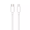 Apple USB-C till Lightning-1m