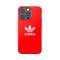 Adidas Adidas Trefoil Skal till iPhone 13/13 Pro scarlet