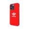 Adidas Adidas Trefoil Skal till iPhone 13/13 Pro scarlet