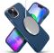UTGATT Spigen iPhone 14 Plus Skal Mag Magsafe Cyrill Ultra Color - Coast