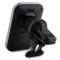 BMW BMW MagSafe Mobilhållare för Bil 15W Signature Edition - Svart
