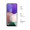 Blue Star Blue Star Härdat Glas Skärmskydd till Samsung Galaxy A22 5G