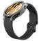 Spigen Spigen Galaxy Watch 4/5 40mm Skal Ultra Hybrid - Crystal Clear