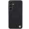BMW BMW Mobilskal till Galaxy S24 Plus Magsafe Half Textured & Circle