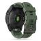 Tech-Protect Iconband Garmin Fenix 5/6/6 Pro/7 - Army Grön