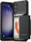 VERUS VRS DESIGN Damda Glide Pro Skal Galaxy S23 Plus - Svart