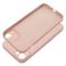 OEM Mobilskal till iPhone 15 Plus Magsafe Silikon - Rosa