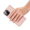Dux Ducis Dux Ducis Skin Series Plånboksfodral iPhone 13 Mini - Rose Gold