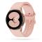 Tech-Protect Iconband Galaxy Watch 4/5/5 Pro/6 (40/42/44/45/46mm) - Rosa Sand
