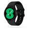 Tech-Protect Galaxy Watch 4/5/5 Pro (40/42/44/45/46mm) Armband Iconband - Svart