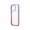 UNIQ UNIQ iPhone 14 Pro Skal Combat Duo - Lila/Rosa